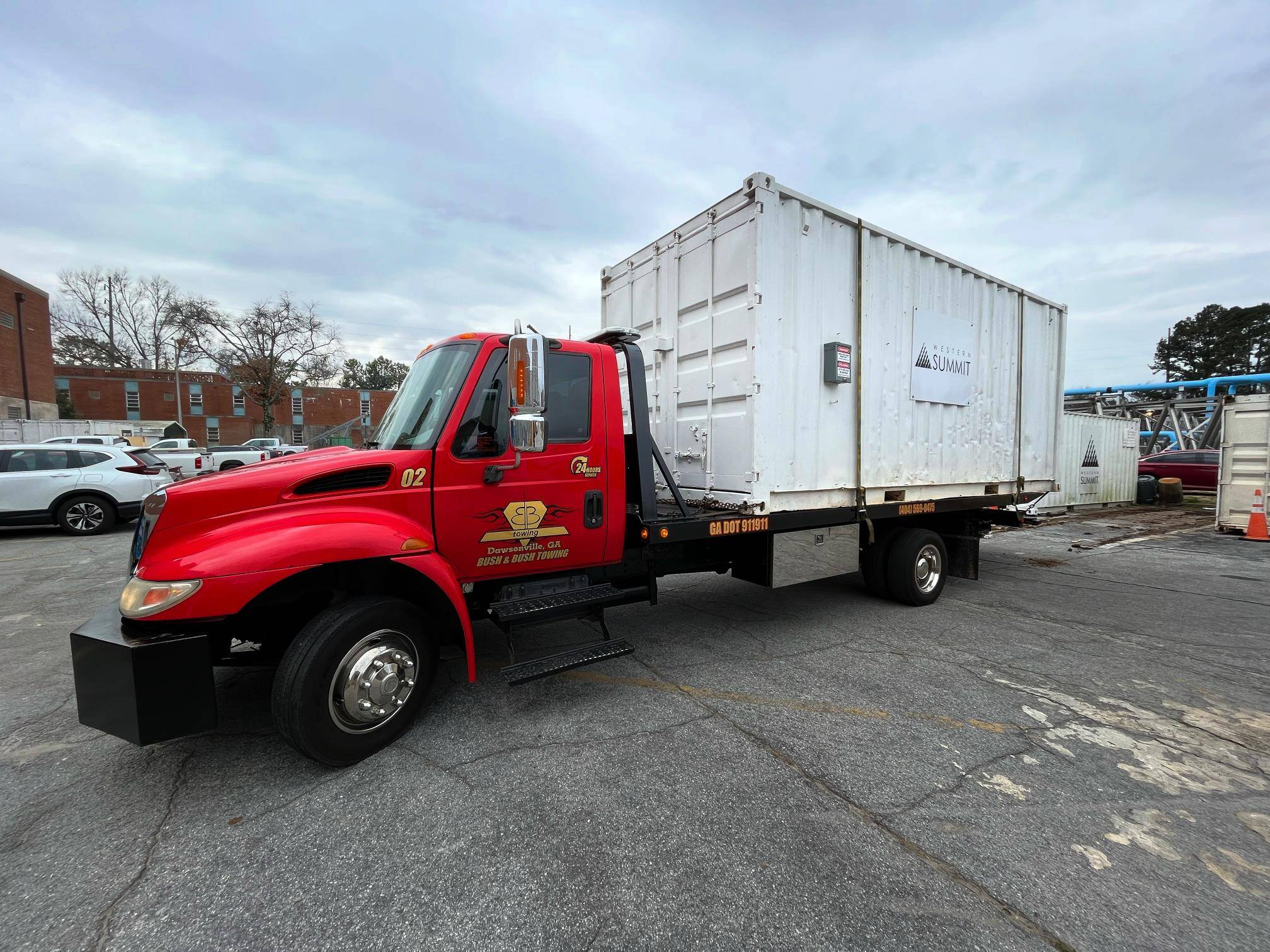 Bush & Bush Towing (10)