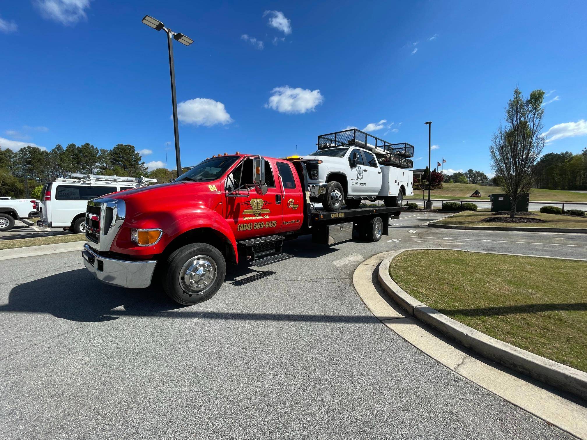 Bush & Bush Towing (26)