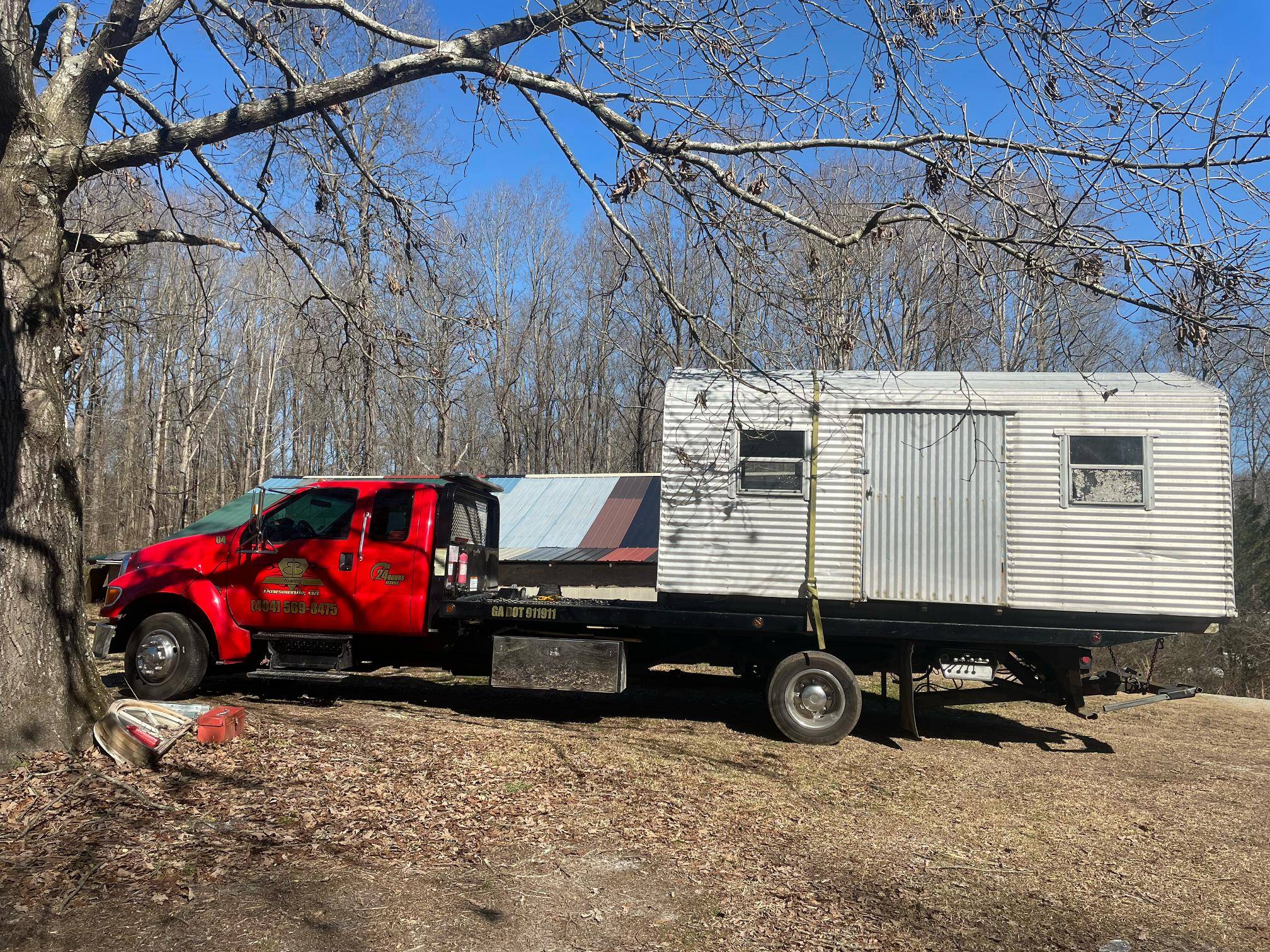 Bush & Bush Towing (5)