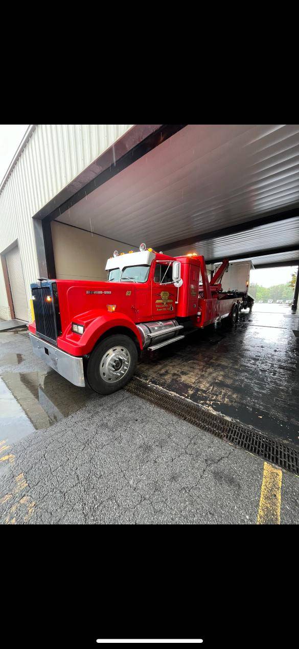 Bush & Bush Towing (6)